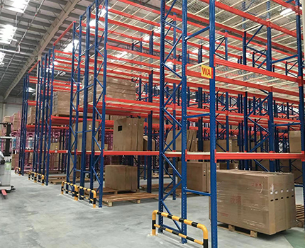 Pallet rack_Foshan Nanhai Dachang Shelves Co., Ltd.