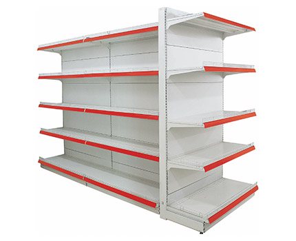 Supermarket shelves_Foshan Nanhai Dachang Shelves Co., Ltd.