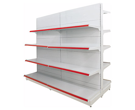 Supermarket shelves_Foshan Nanhai Dachang Shelves Co., Ltd.