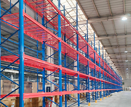 Pallet rack_Foshan Nanhai Dachang Shelves Co., Ltd.
