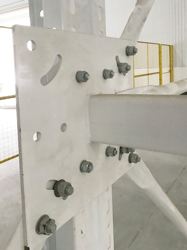 成都立体自动库_佛山市南海大昌货架有限公司