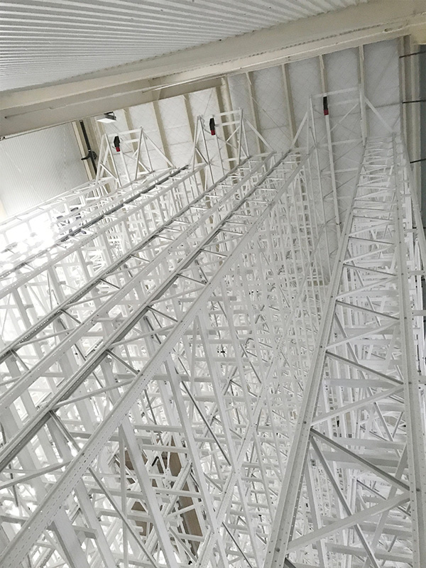 成都立体自动库_佛山市南海大昌货架有限公司