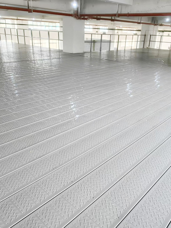 平台式货架_佛山市南海大昌货架有限公司