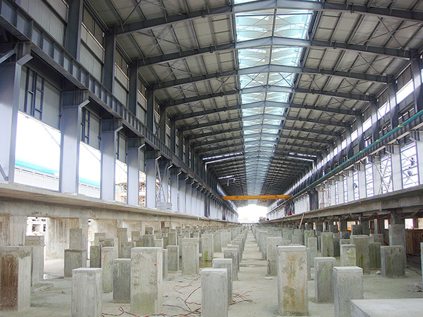 马来西亚某集团_佛山市南海大昌货架有限公司